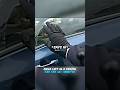 Kid Gets Rescued From Freezing Car 😱
