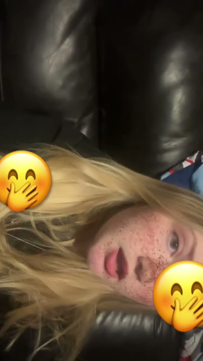 On. My step mom's TikTok