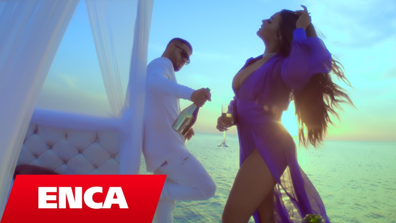 Enca ft Noizy   Bow Down Official Video HD