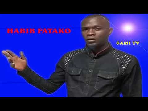 HABIB FATAKO  GAMBY  2018 CLIP AUDIO OFFICIEL