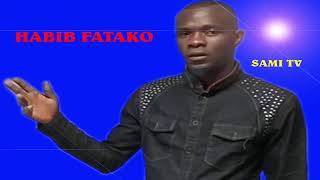 Habib Fatako Gamby 2018 Clip Audio Officiel