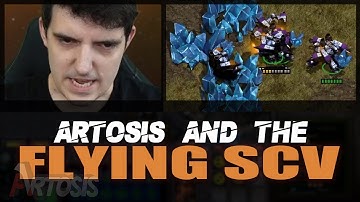 Playing Against the Infamous Flying SCV Exploit