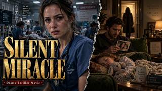 EVERYONE WAS WAITING FOR THIS DRAMA - Silent Miracle - Drama Thriller Movie