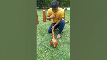 Mudgar Jai Hanuman Gada Shorts Sameerkale 