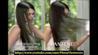 Download Lagu Angelica Panganiban - Pantene \ MP3 Download Lagu Angelica Panganiban - Pantene \ MP3
