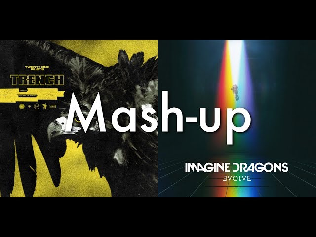 Imagine Dragons - Believer (Mitharot Hardstyle Remake) 