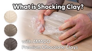 What is Shocking Clay?