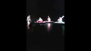 Anoushka Shankar (Part 3)