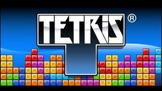 Her Şeyin Başlangıcı Tetris! 🎮 Çocukluğumuzun Efsane Oyunları, Hatırlayan var mı ? screenshot 2