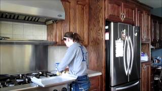 How To Make Cinnamon Rolls