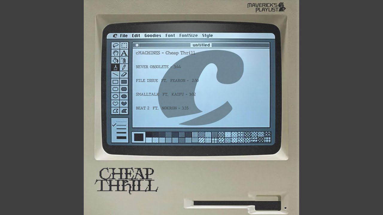 Watch NEVER OBSOLETE on YouTube Watch NEVER OBSOLETE on YouTube