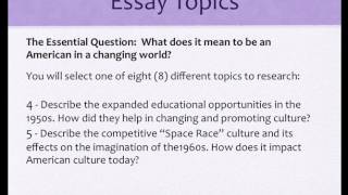EWP Eng 6 - Research-based Writing