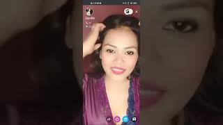 DESI GIRL LISA KITT TANGO LIVE VIP PRIVATE HOT DANCE 2