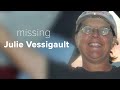 Julie Vessigault’s disappearance spurs airshow friends into action | Missing