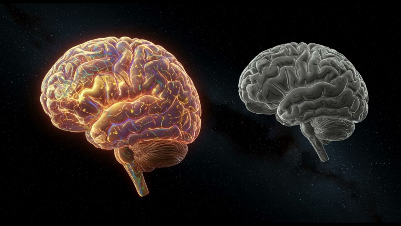 "25 Mind-Blowing Facts About the Human Brain You Never Knew"
