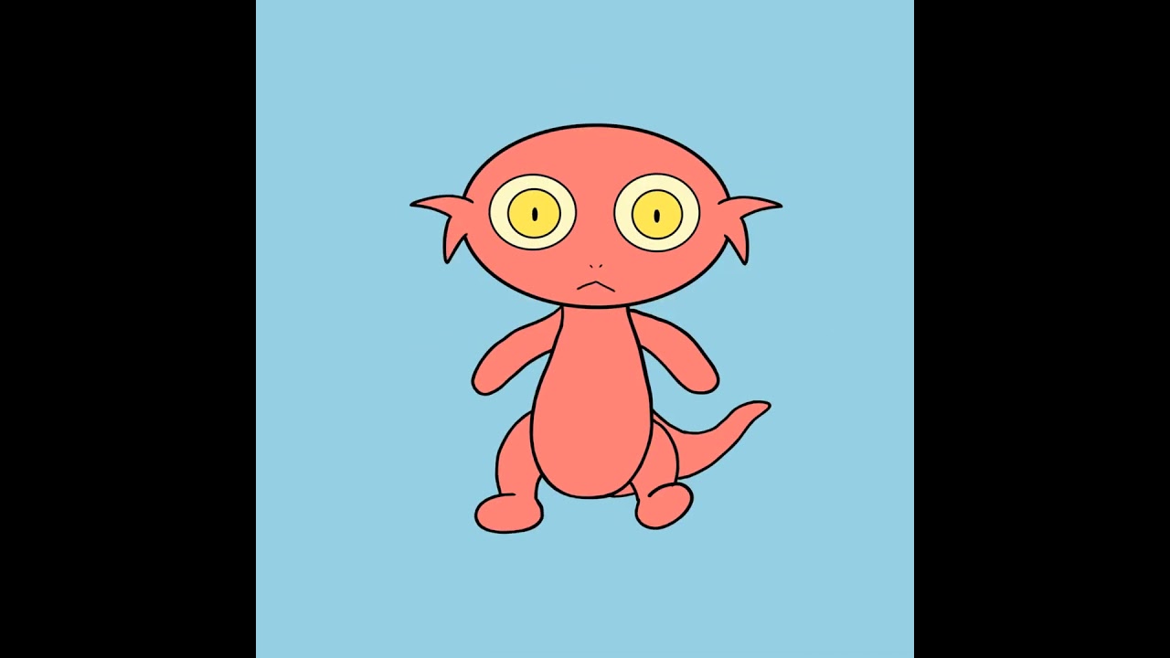little flame dragon