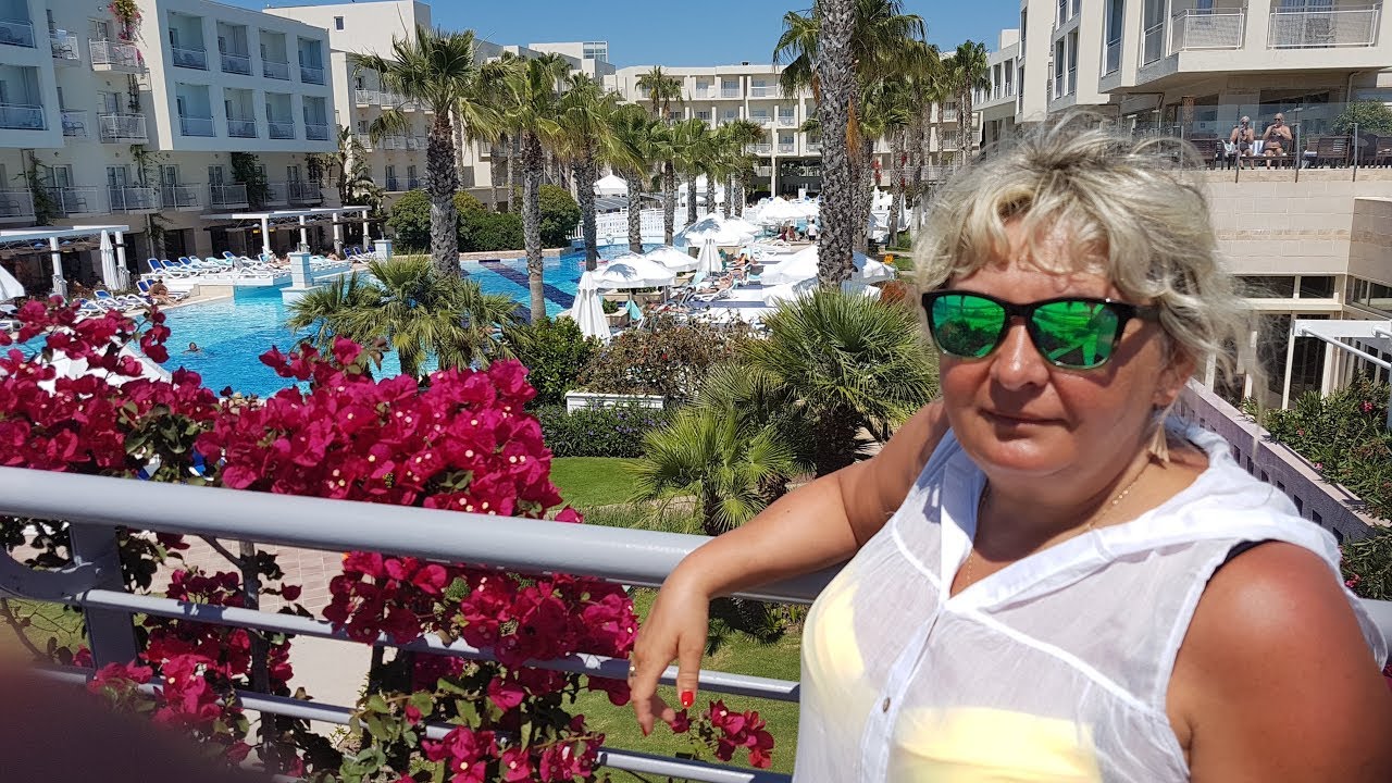 Hotel La Blanche Resort & Spa, Turgutreis, Bodrum / Muğla, Turcja 1/2