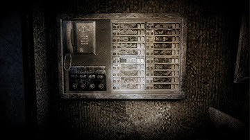 Resonance | FATAL FRAME: Mask of the Lunar Eclipse Part 4