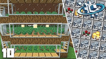 Create Above and Beyond : E10 - Unlimited Silver Coins