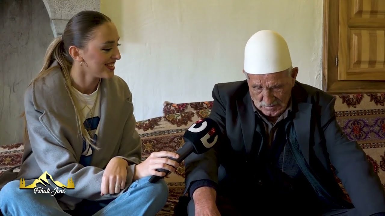 Fshati Jonë - Galicë (Vushtrri)