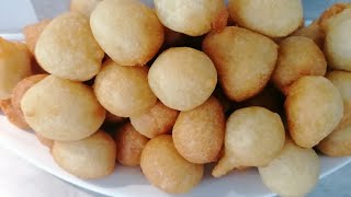 Doughnuts for beginners with  the exact measurements screenshot 2