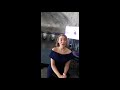Judith Caspari - Anastasia Das Broadway Musical - Stuttgart