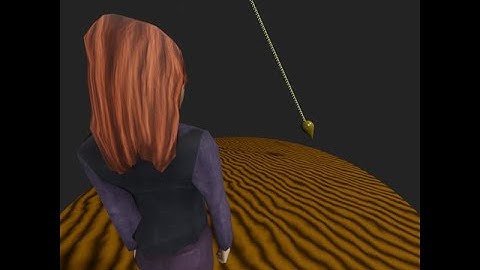 Classical Mechanics: The Foucault Pendulum