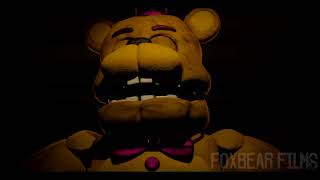 [SFM FNaF] Collab Part for Me