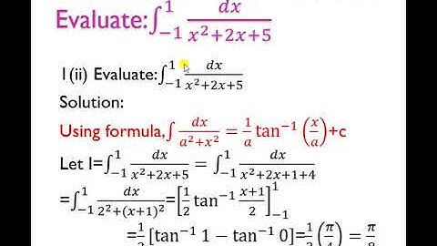 CLASS 12 | EX-9.3 | Q.no:1(ii) | Applications of Integration | Chapter-1 | K.Thirumurugan