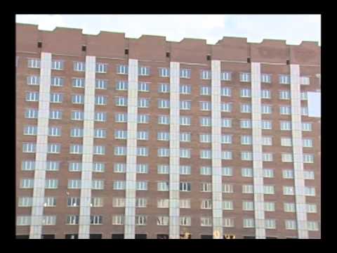 Воробьевы Горы Курган Магазины