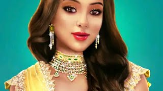 Indian Fashion Dress Up Stylist screenshot 4