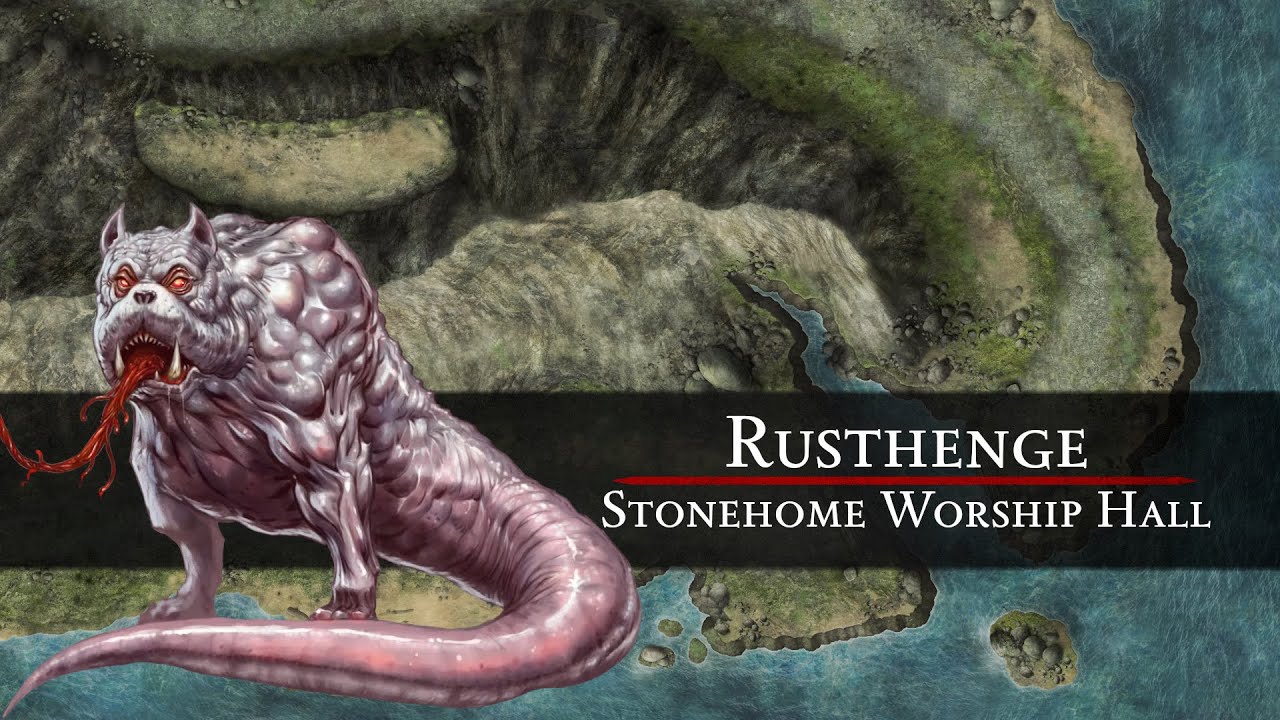 Rusthenge Pathfinder 2e Remastered Session 10 Stonehome Worship Hall rusthenge-pathfinder-2e-remastered-session-10-stonehome-worship-hall
