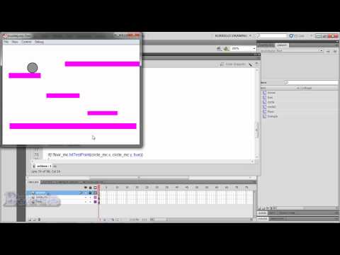 Flash CS4/CS5 Platform