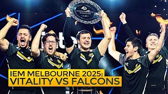 IEM Melbourne Unofficial Aftermovie