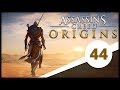 Koniec (44) Assassin's Creed: Origins