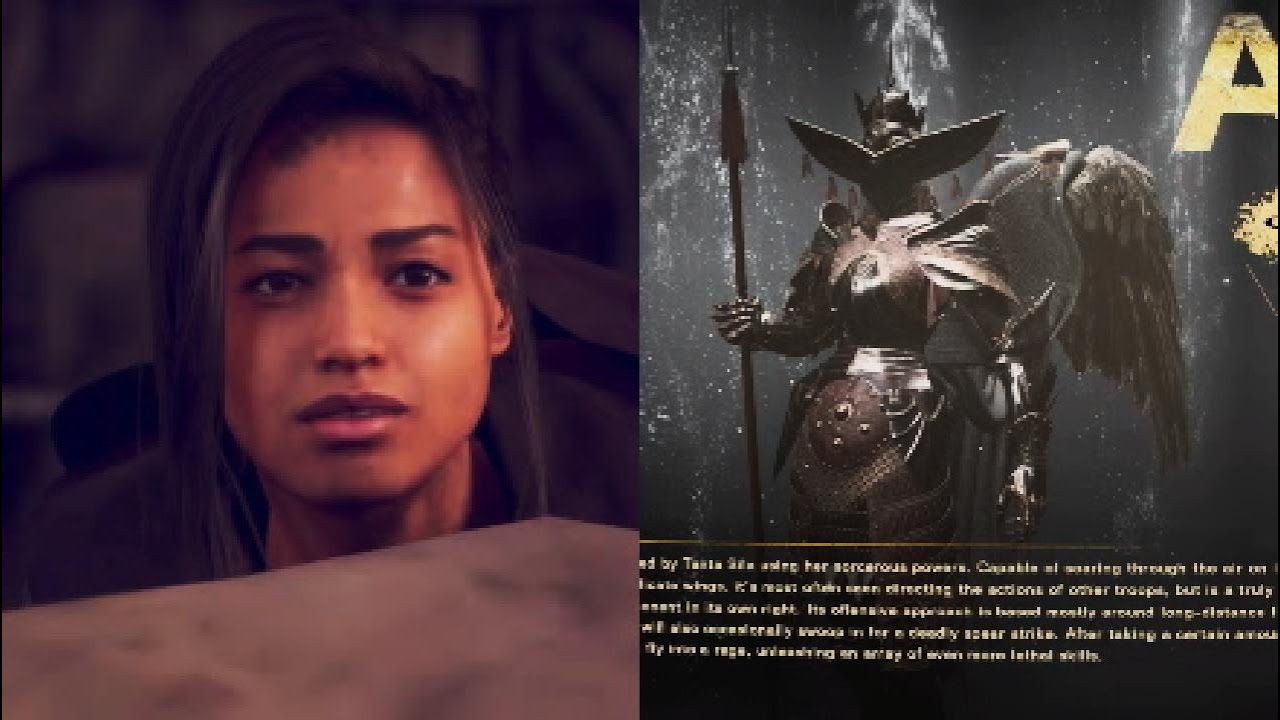 Forspoken Recreant Knight Boss Fight No Damage Mild Early Game Spoilers