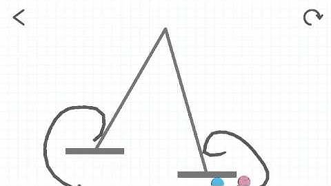 Brain dots 287 level 287