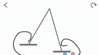 Brain dots 287 level 287