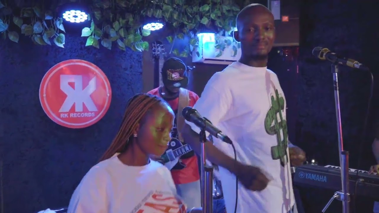 GOSPEL  (ccc) #ccc #gospel #celestial #emiawonwole #viral #simicrystal #nigeria #music #livemtrack 