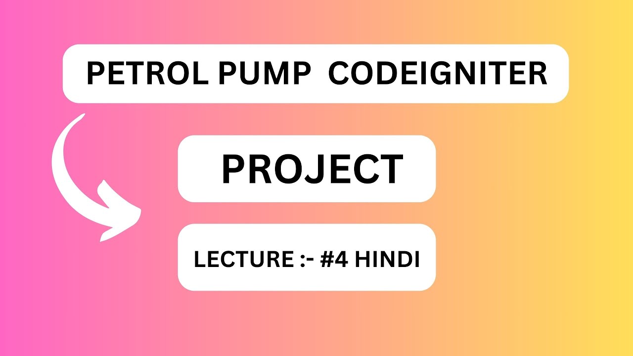 Login form | Login functionalty in codeigniter in hindi - YouTube