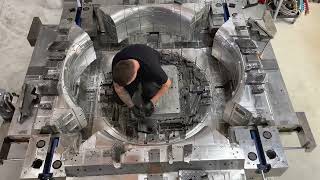 Functional prototypes and on-demand manufacturing