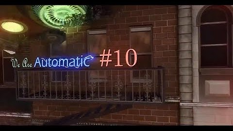 We Are Automatic: Episode #10 by Cruptd & Rich - Multi-CoD Teamtage