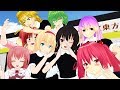 ファミレス東方軒9「ようこそ東方軒へ!」