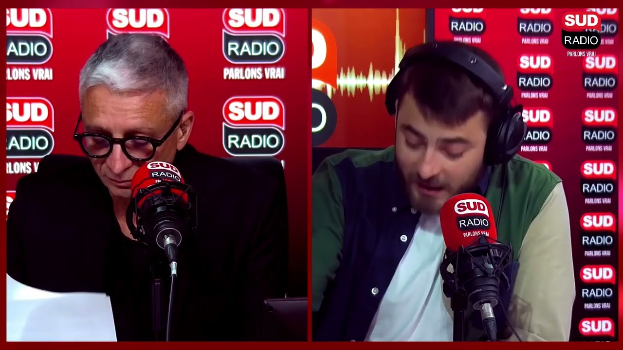 Accusé d’avoir utilisé l’IA, l'écrivain Thélyson Orélien prend enfin la parole !