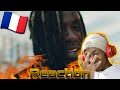 S.A🇿🇦 Reacts To French🇫🇷 Rapper | GAZO - Rappel | REACTION!!!