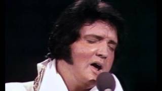 How Great Thou Art (Live 77) - Elvis Presley (Sottotitolato) chords