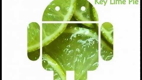 How to Upgrade Android 5.0 Key Lime Pie