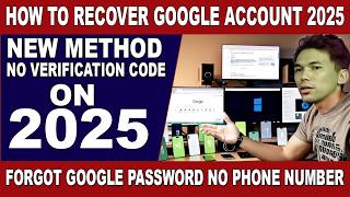 Download Lagu How to recover gmail account how to recover google account 2025 MP3