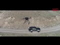 Trkiyenin ilk milli silahl drone sistemi songar