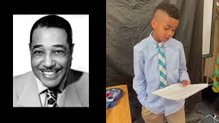 2022 Black History Program